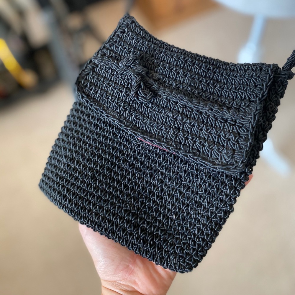 Vintage Walborg Bag